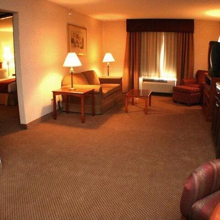 Seasons Inn & Suites Highland Dış mekan fotoğraf