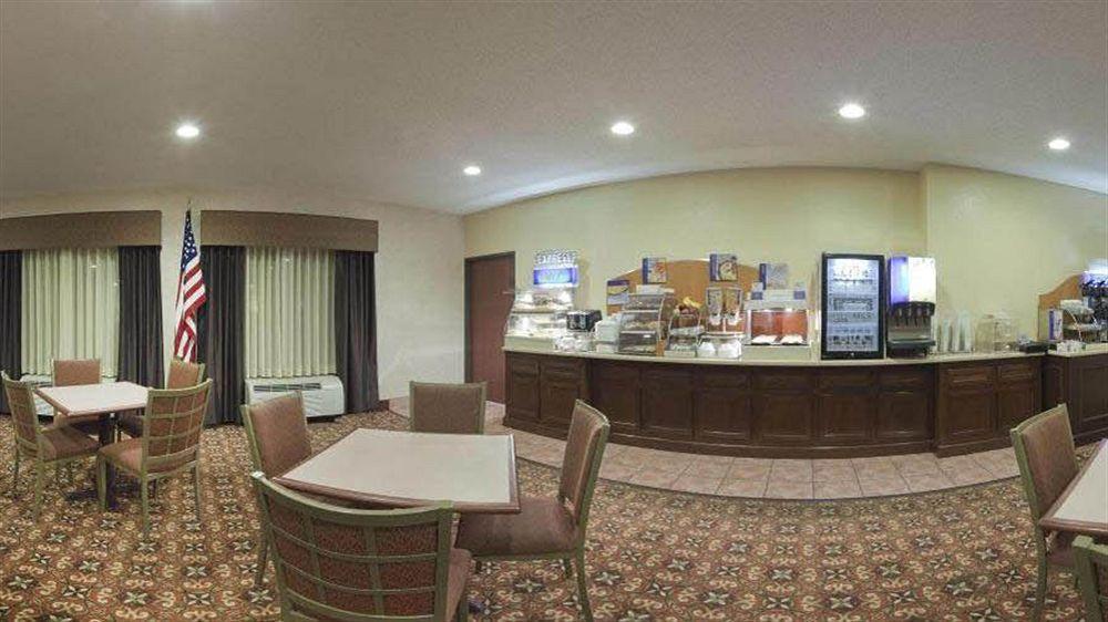 Seasons Inn & Suites Highland Dış mekan fotoğraf