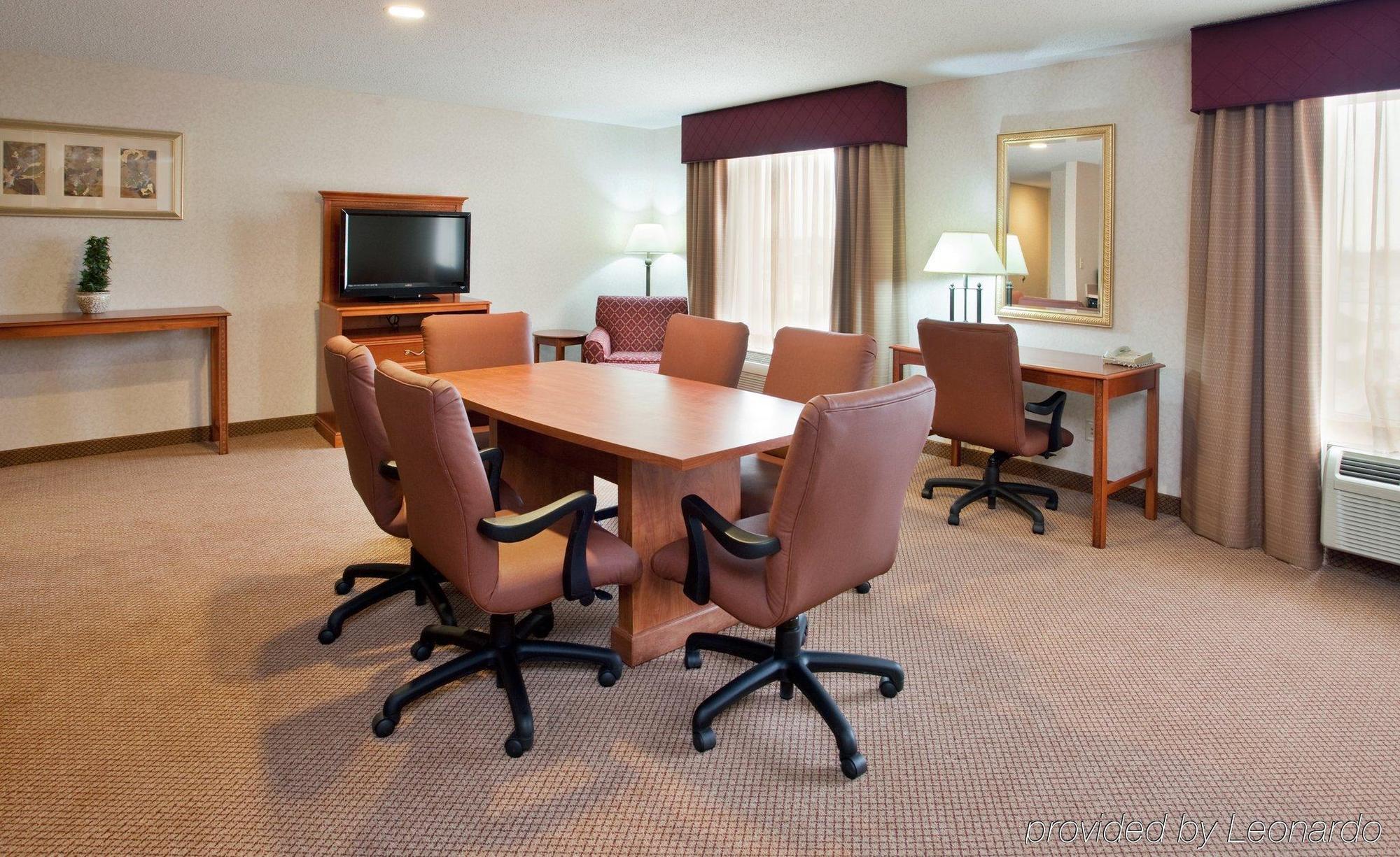 Seasons Inn & Suites Highland Oda fotoğraf