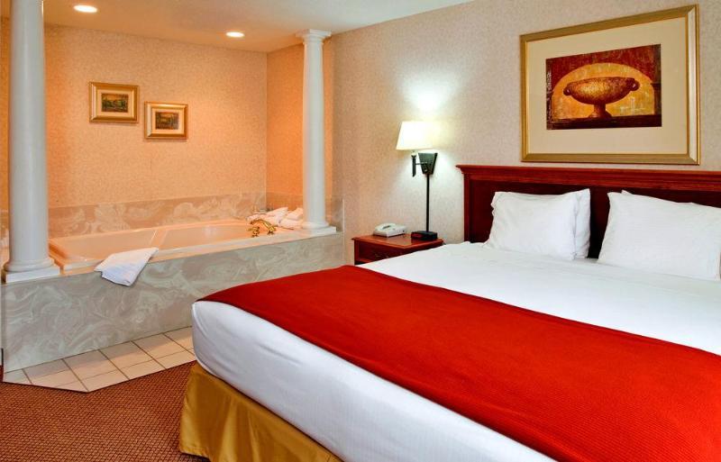 Seasons Inn & Suites Highland Dış mekan fotoğraf